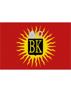 Bandera-de-Zonnebeke