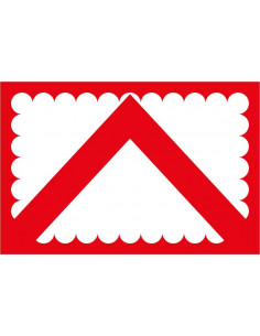 Bandera-de-Kortrijk