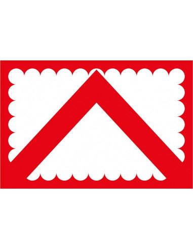 Bandera-de-Kortrijk