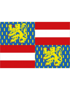 Bandera-de-Zwevegem