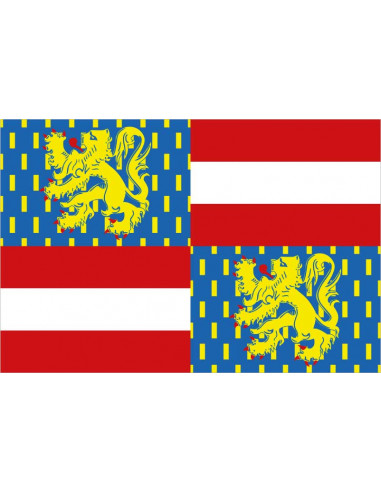 Bandera-de-Zwevegem