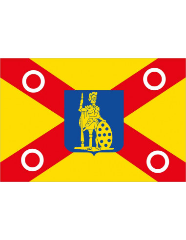 Bandera-de-Hooglede