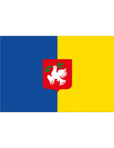Bandera-de-Dentergem