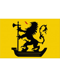 Bandera-de-Nieuwpoort