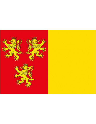 Bandera-de-Chièvres