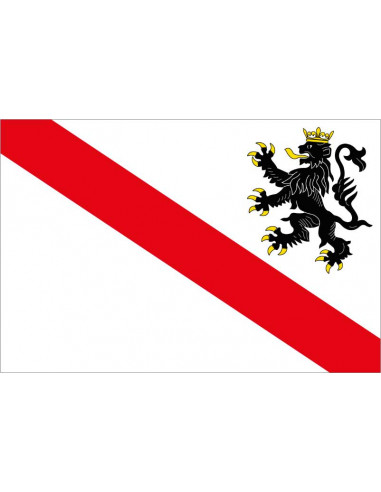 Bandera-de-Courcelles