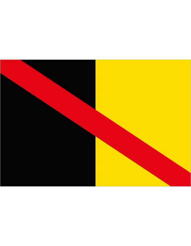 Bandera-de-Fontaine-l'Évêque