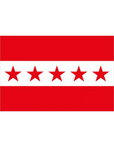 Bandera-de-Les-Bons-Villers