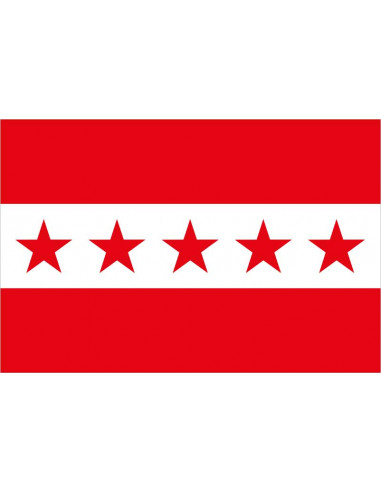 Bandera-de-Les-Bons-Villers