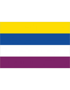 Bandera-de-Montigny-le-Tilleul