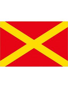 Bandera-de-Pont-à-Celles