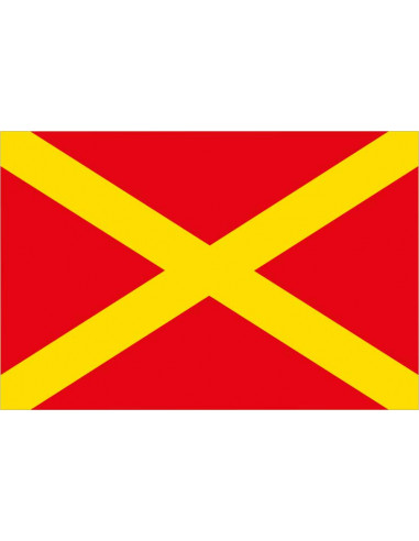 Bandera-de-Pont-à-Celles