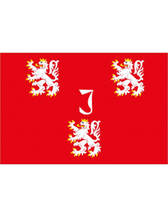 Bandera-de-Jurbise