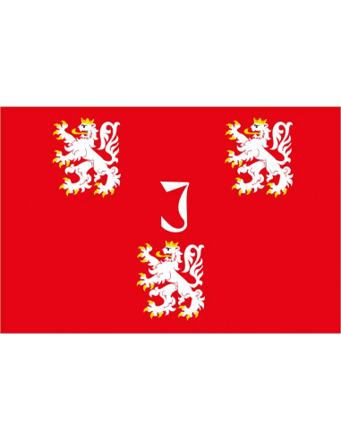 Bandera-de-Jurbise