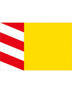 Bandera-de-Quiévrain
