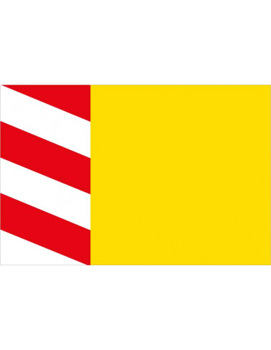 Bandera-de-Quiévrain