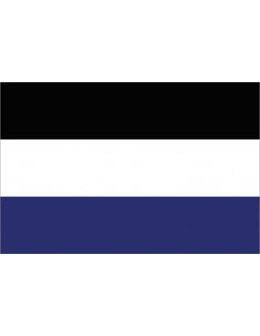 Bandera-de-Braine-le-Comte