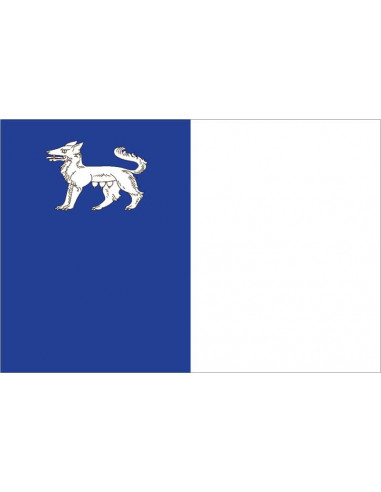 Bandera-de-La-Louvière