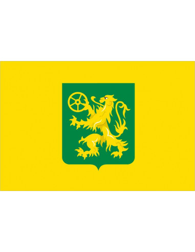 Bandera-de-Le-Rœulx