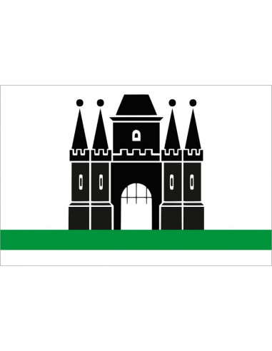 Bandera-de-Merbes-le-Château