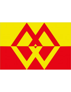 Bandera-de-Morlanwelz