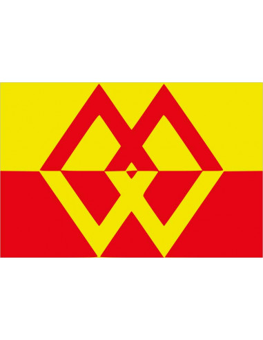 Bandera-de-Morlanwelz