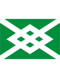 Bandera-de-Mont-de-l'Enclus