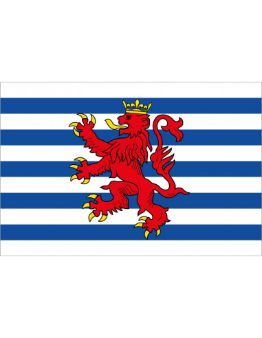 Bandera-de-Grâce-Hollogne