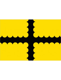 Bandera-de-Thimister-Clermont