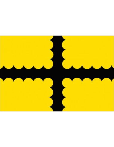 Bandera-de-Thimister-Clermont