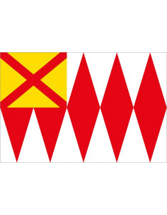 Bandera-de-Crisnée