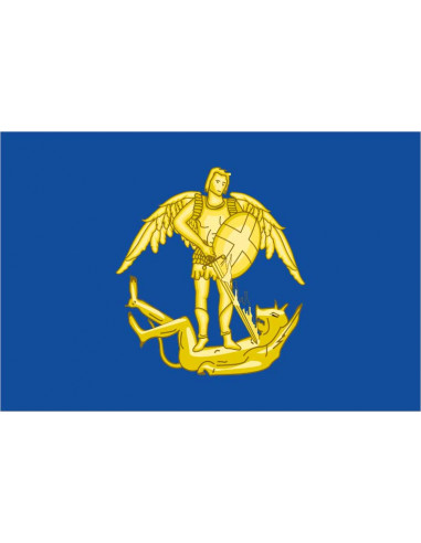 Bandera-de-Neufchâteau