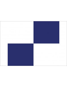 Bandera-de-Sainte-Ode