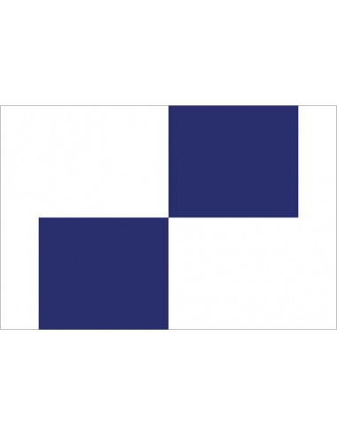 Bandera-de-Sainte-Ode