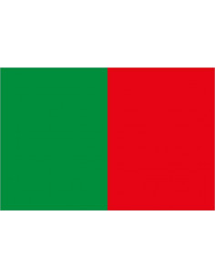 Bandera-de-Fosses-la-Ville