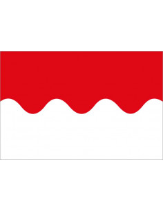 Bandera-de-Chaumont-Gistoux