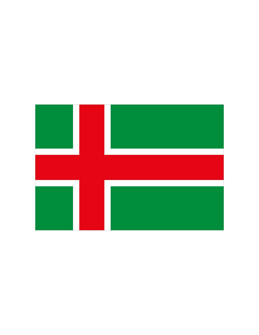 Bandera de Arcenillas