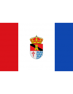 Bandera de Torremayor