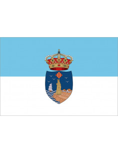 Bandera de Torrevieja