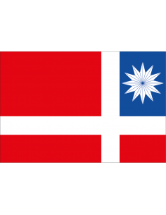 Bandera de Villaescusa