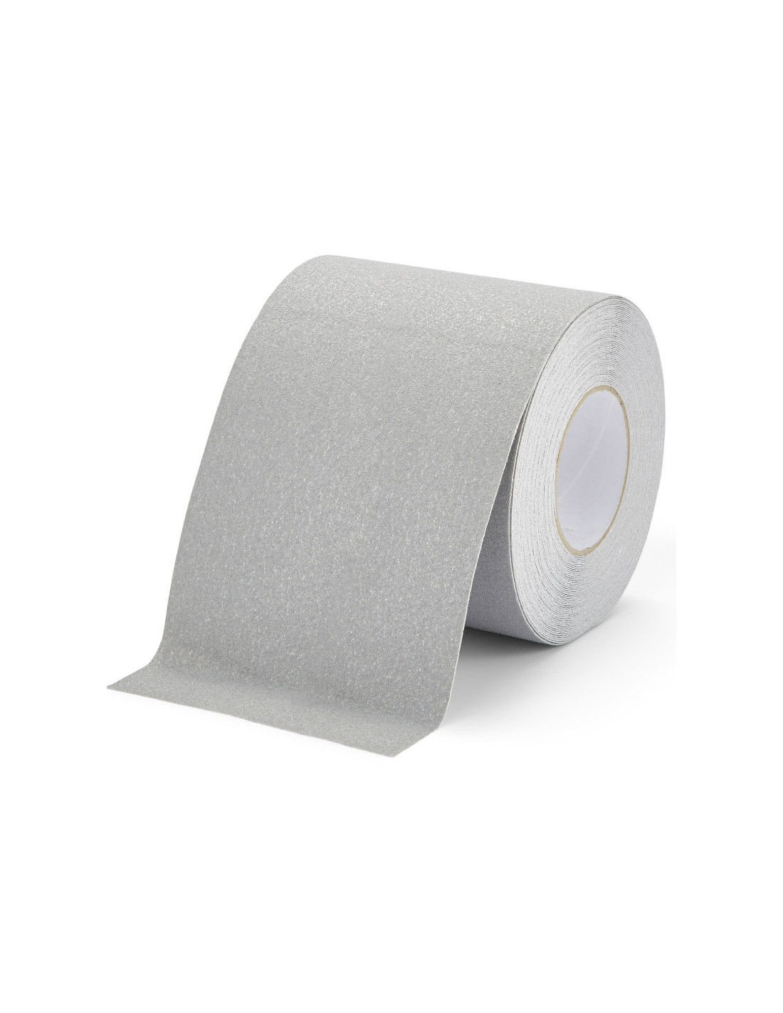 Cinta Adhesiva Antideslizante Estándar. Color Gris