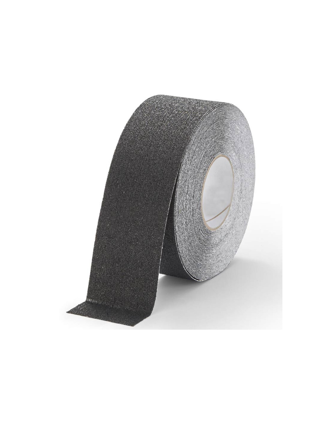 Cinta Adhesiva Antideslizante Marine. Color Negro