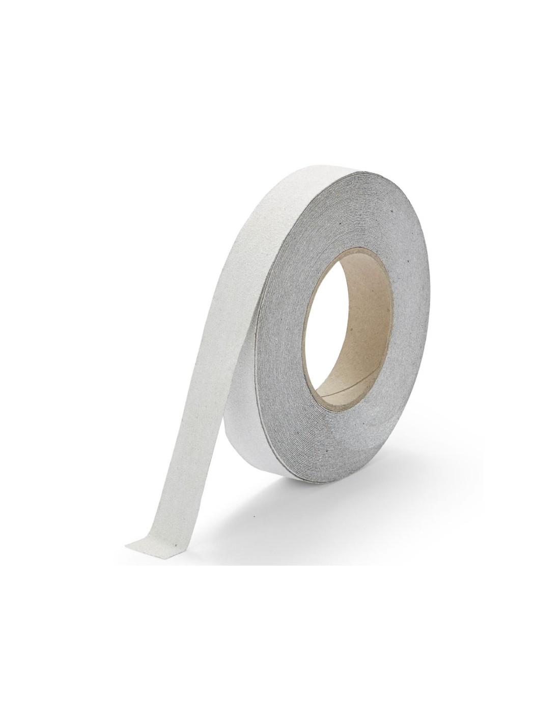 Cinta Adhesiva Antideslizante Adaptable. Color Blanco