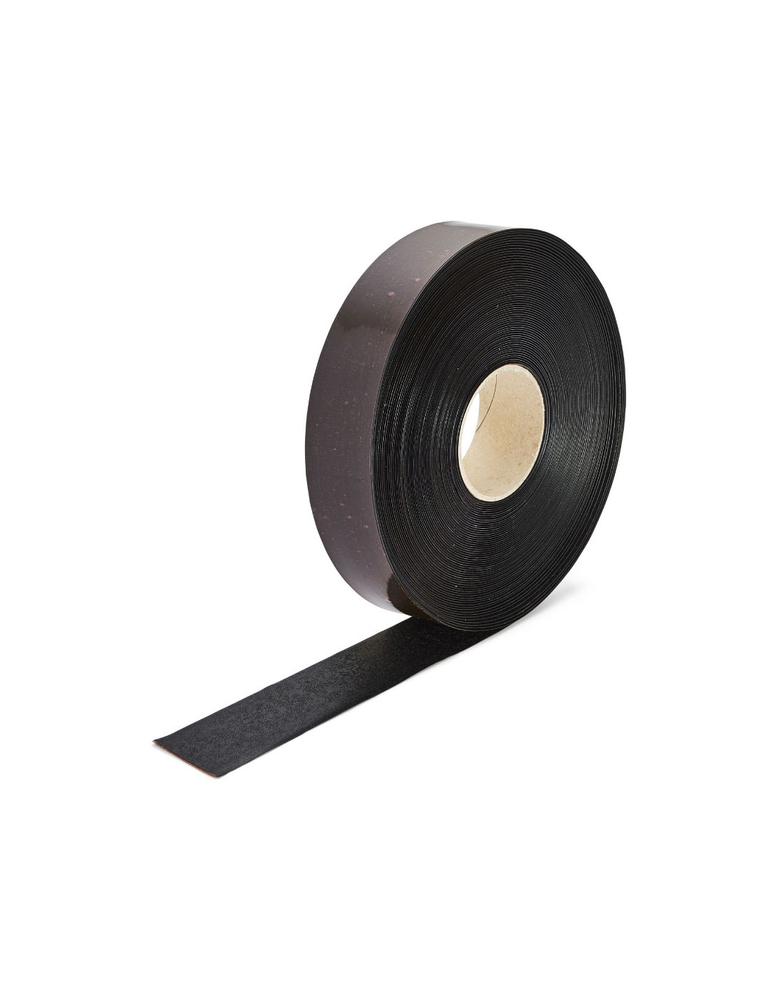 Cinta Adhesiva de Marcado PermaStripe. Color Negro