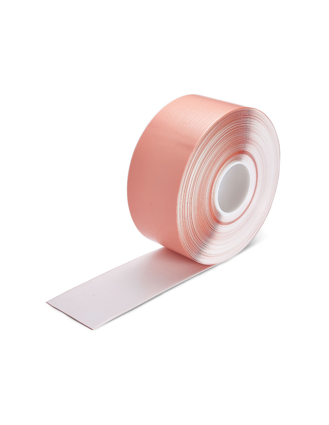 Cinta Adhesiva de Marcado PermaStripe. Color Blanco