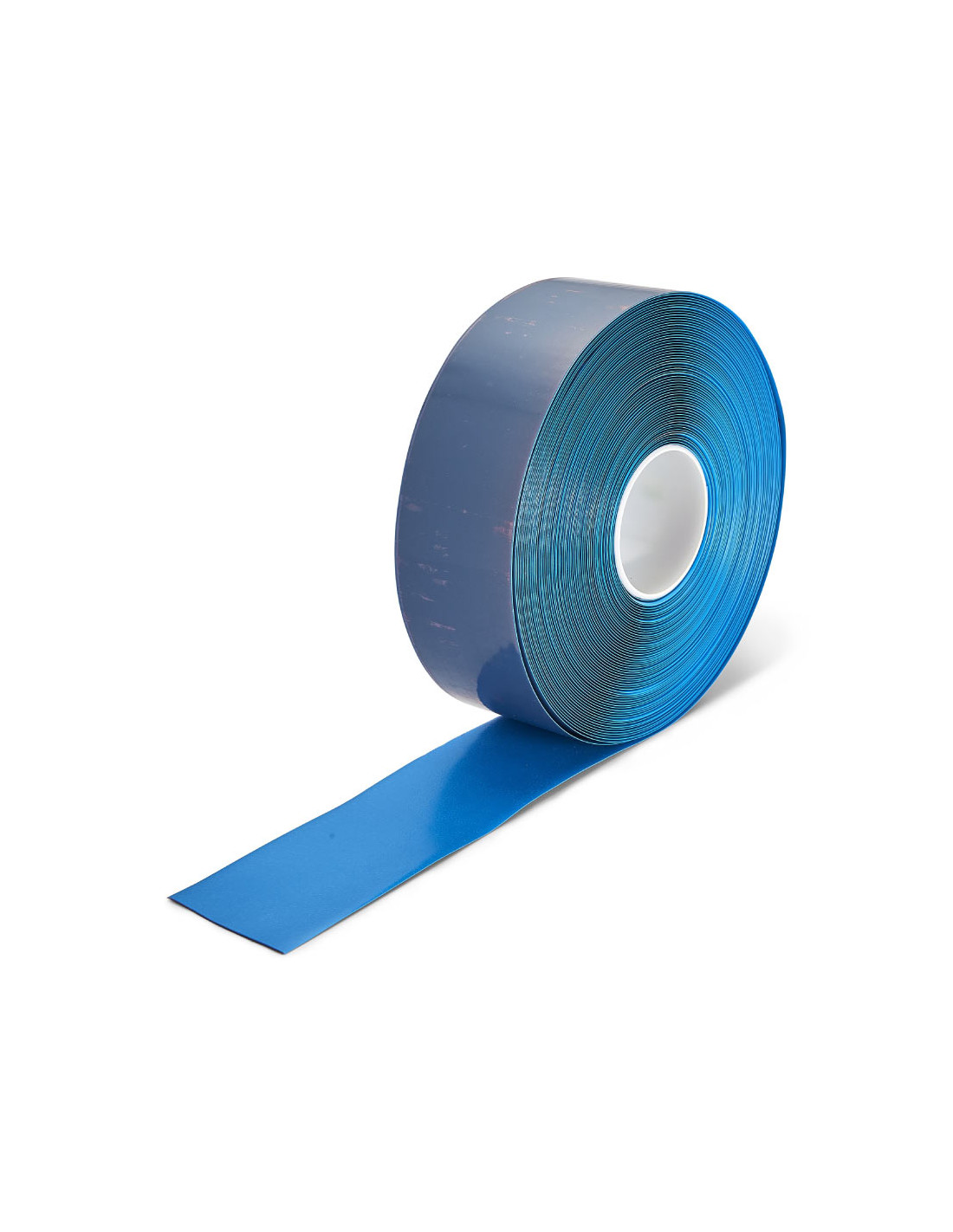 Cinta Adhesiva de Marcado PermaStripe. Color Azul