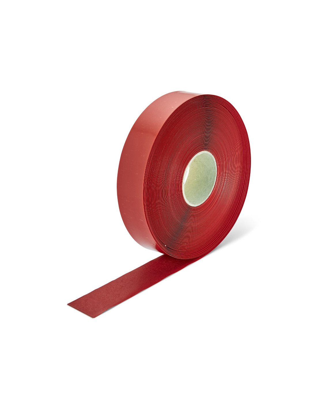 Cinta Adhesiva de Marcado PermaStripe. Color Rojo