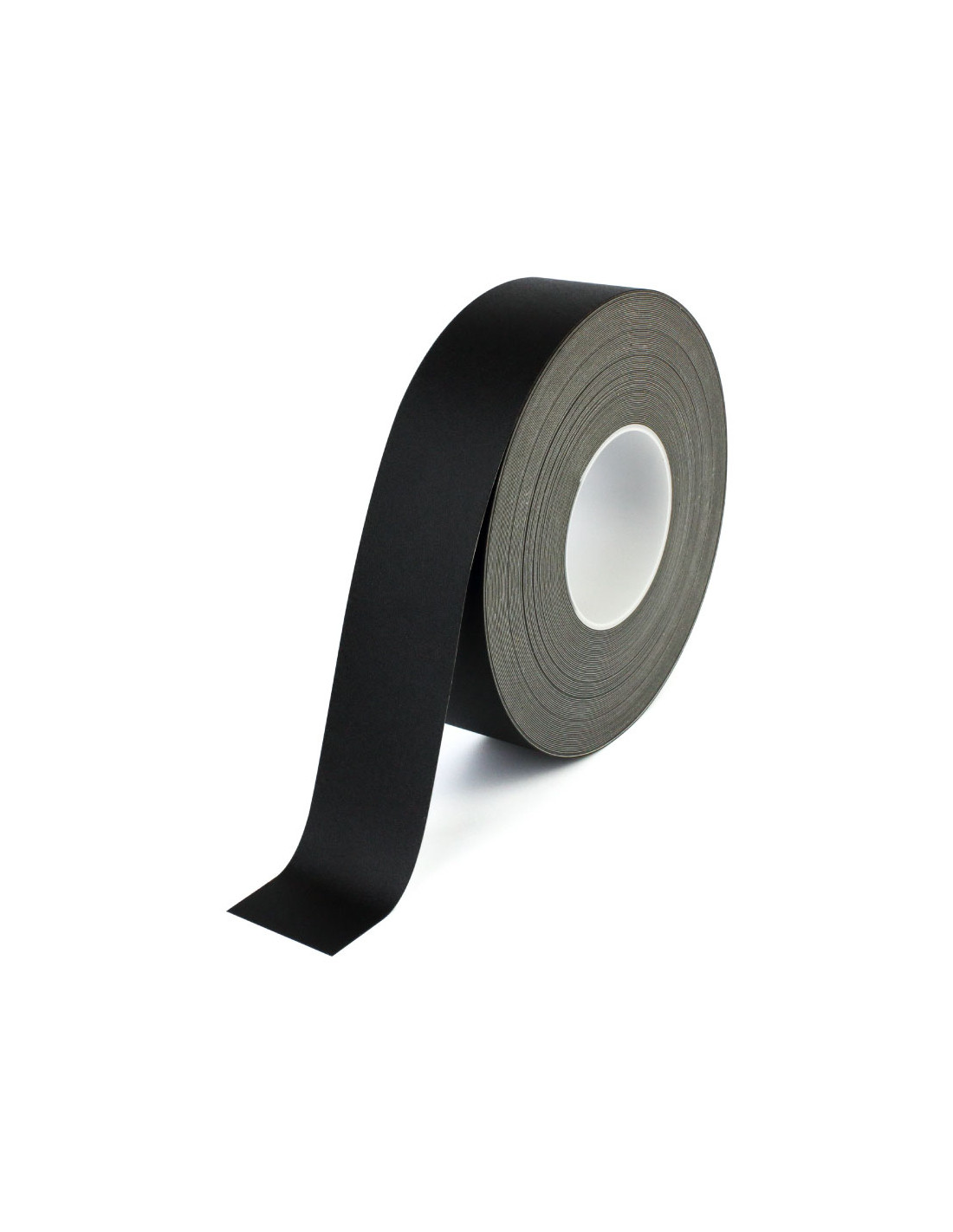 Cinta Adhesiva de Marcado PermaLean. Color Negro