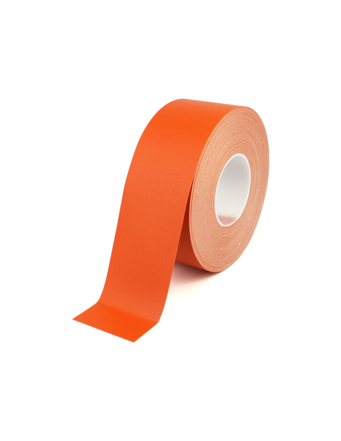 Cinta Adhesiva de Marcado PermaLean. Color Naranja
