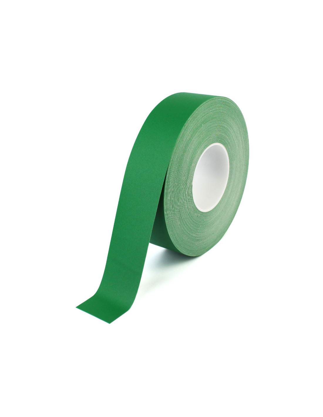 Cinta Adhesiva de Marcado PermaLean. Color Verde